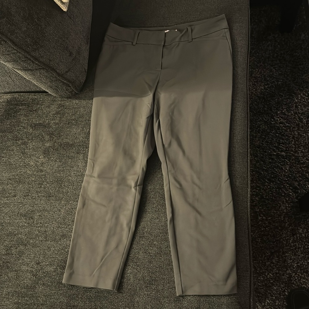Rickis dress pants